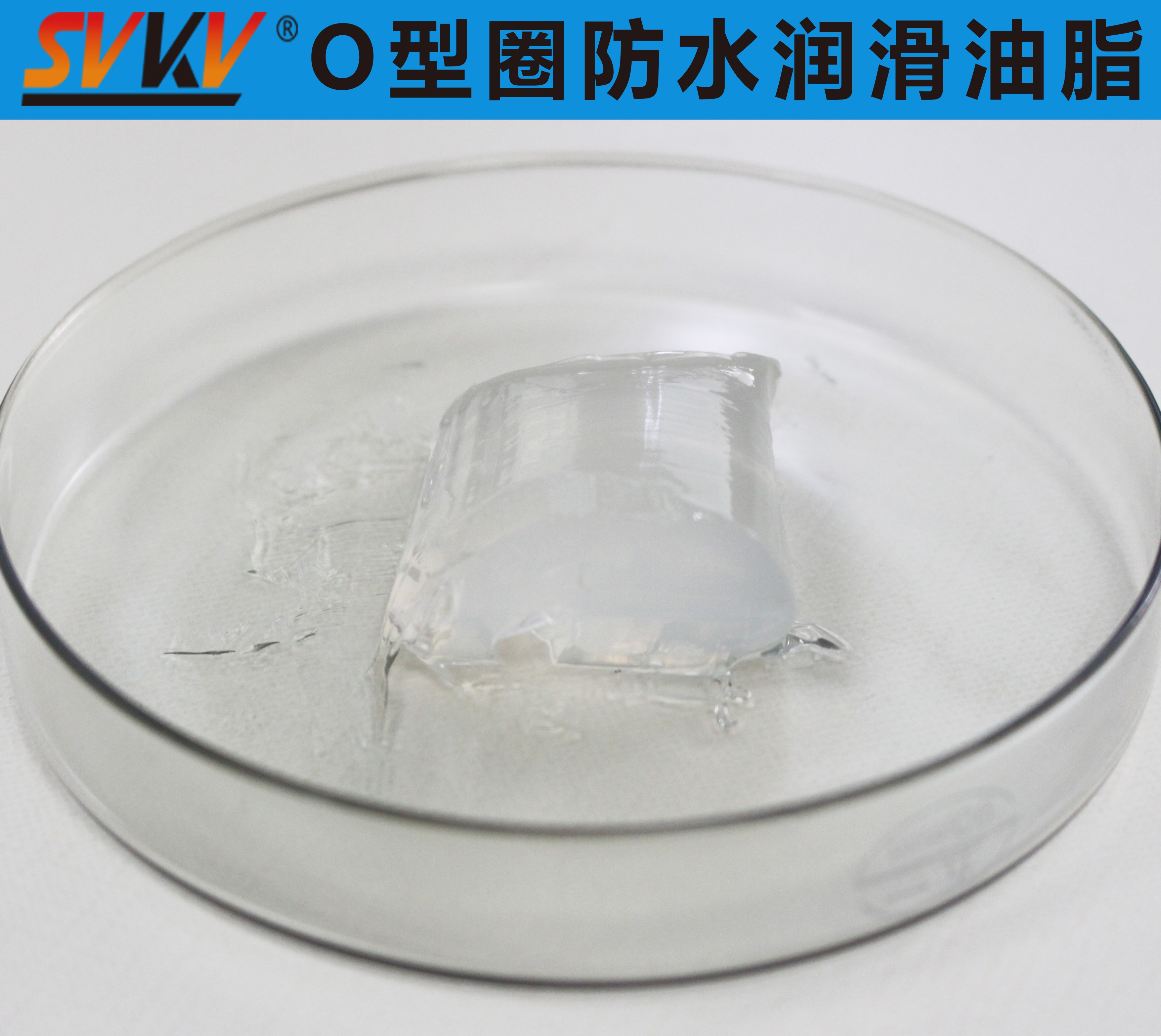 索科，為密封圈提供終生潤滑方案